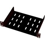 Lanview 1U 25,40cm (10") D=150mm SHELF MODULE (RA10100BL)