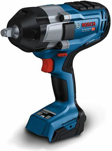 Bosch Professional GDS 18V-1000 06019J8300 Akku-Drehschlagschrauber 18 V Li-Ion ohne Akku (06019J8300)