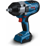 Bosch Professional GDS 18V-1000 06019J8300 Akku-Drehschlagschrauber 18 V Li-Ion ohne Akku (06019J8300)