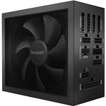 be quiet! Dark Power 13 Netzteil 1000 W 20+4 pin ATX ATX Schwarz (BN335)