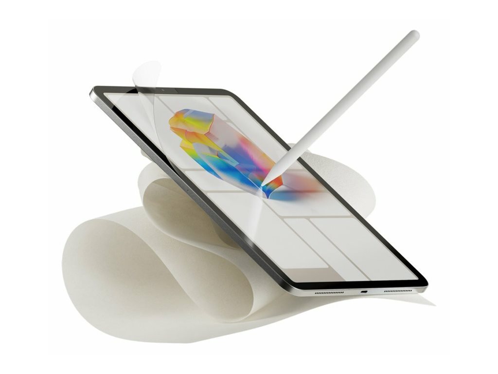 Paperlike 3 Displayschutzfolie Transparent