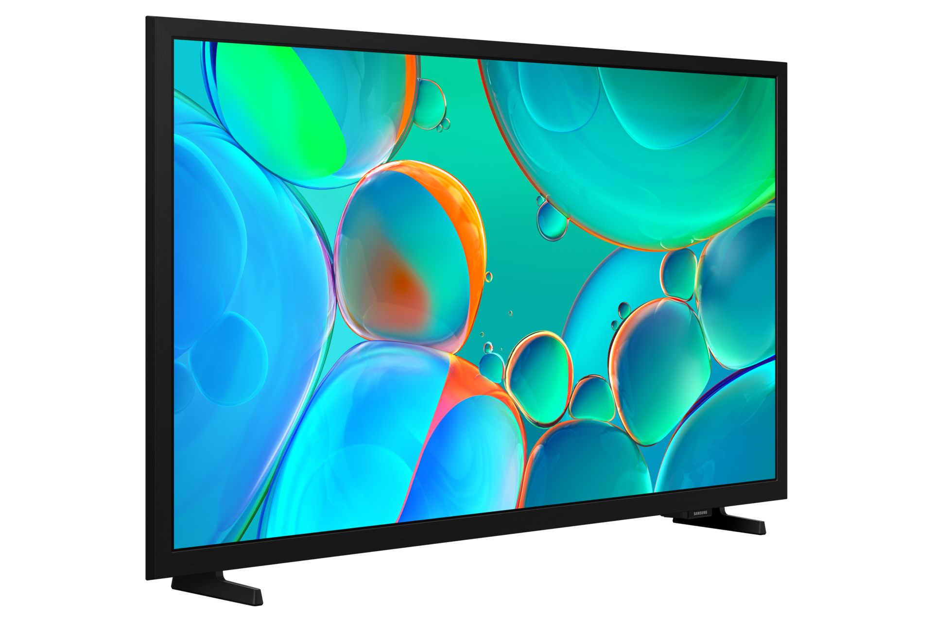 Samsung H5000 Series UE32H5002FK 32" HD LED Smart-TV Schwarz