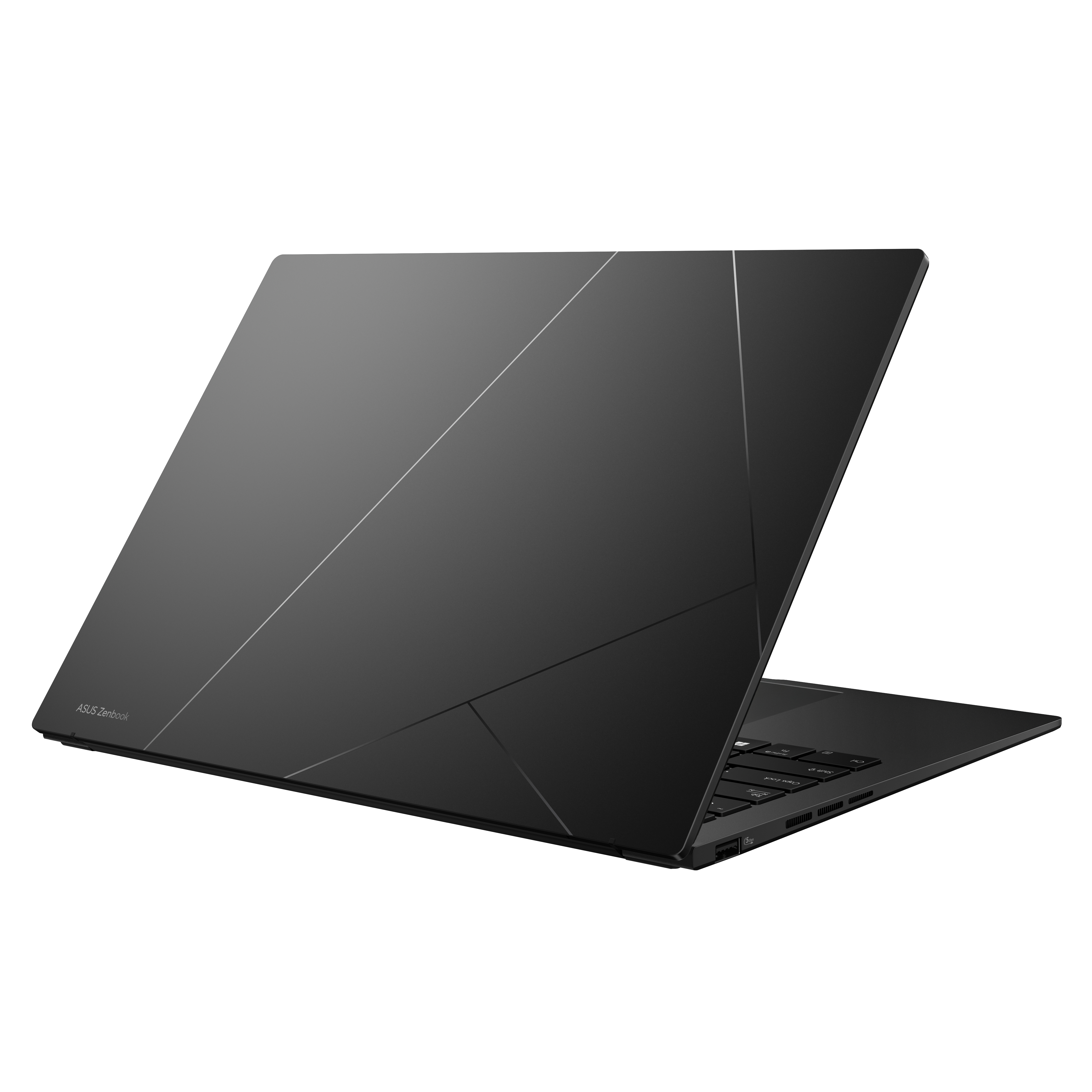 ASUS Zenbook 14 OLED UM3406KA-QD065W 14" WUXGA OLED Ryzen AI 7 350 16 GB RAM 512 GB SSD Schwarz