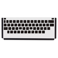 Hewlett-Packard HP keyboard overlay kit (A7W13A)