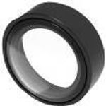 AXIS TW1902 Kameraobjektivschutz (Packung mit 5) (02032-001)