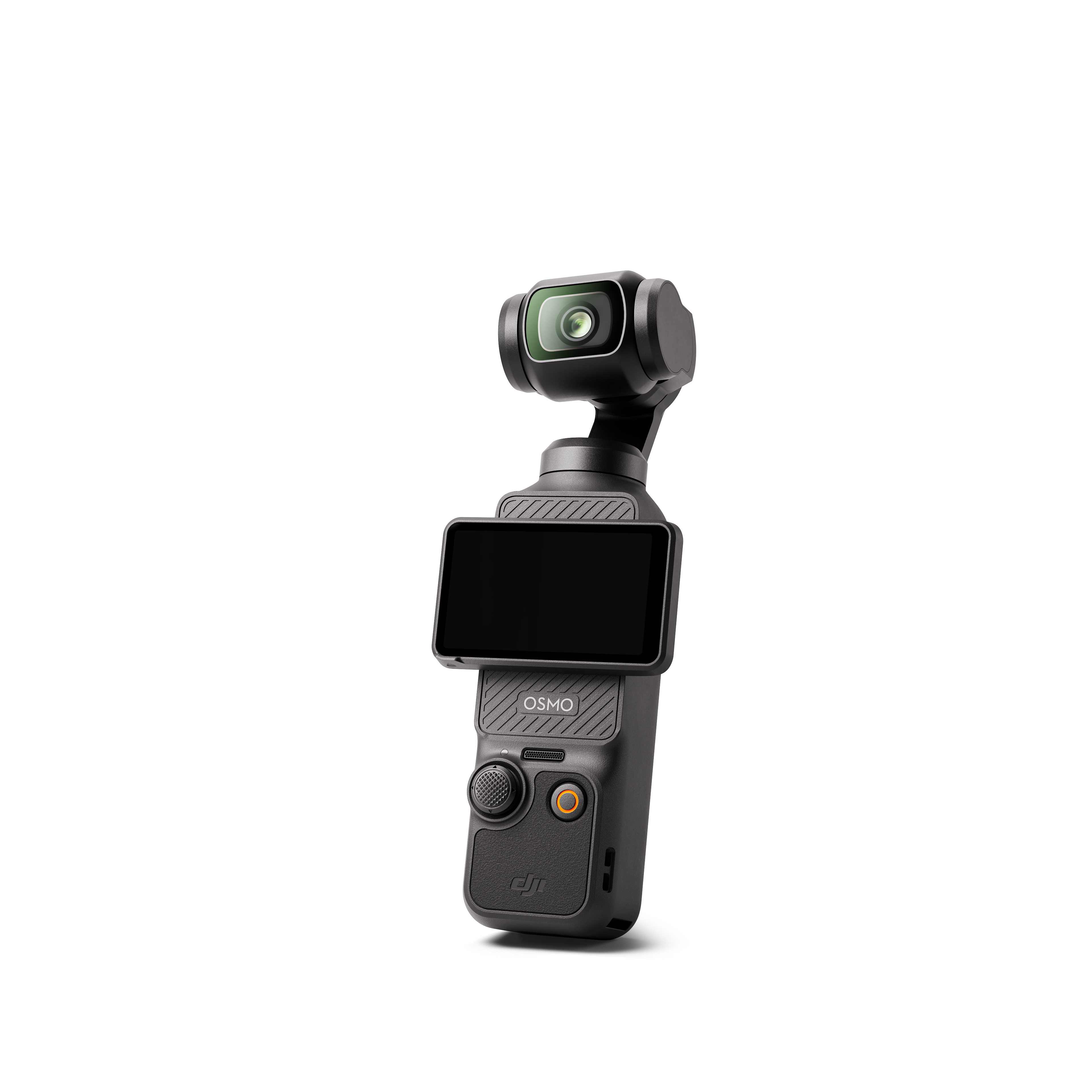 DJI Osmo Pocket 3 Creator Combo Gimbal-Kamera 1" CMOS 4K 2" OLED Schwarz