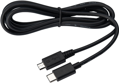 Jabra USB-Kabel USB-C (M) bis Micro-USB Typ B (M) (14208-28)