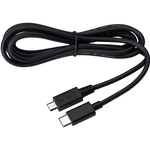 Jabra USB-Kabel USB-C (M) bis Micro-USB Typ B (M) (14208-28)