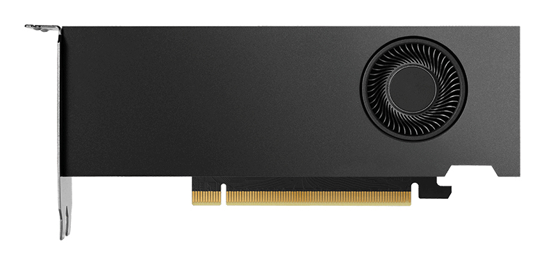 NVIDIA Quadro RTX 2000 Ada 16 GB GDDR6 PCIe 4.0 x8