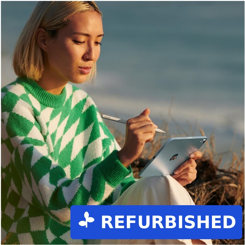 Apple iPad mini A17 Pro Wi-Fi (MYGY3NF/A)