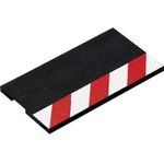 Carrera 20030359 DIGITAL 124 Randstreifen-Ausgleichsstück (20030359)