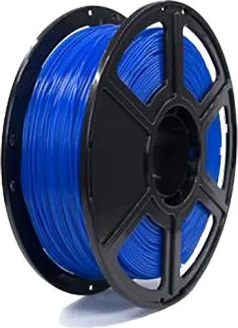 PLA 1kg Transparent Blue Flashforge 3D Filament 1,75mm (PTBL1)