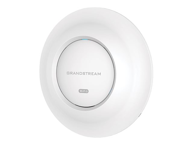 Grandstream GWN7660E Wi-Fi 6 Access Point 3 Gbps PoE+ Weiß