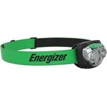 Vision Ultra HD LED Stirnlampe akkubetrieben 400 lm E301528200 (E301528200)