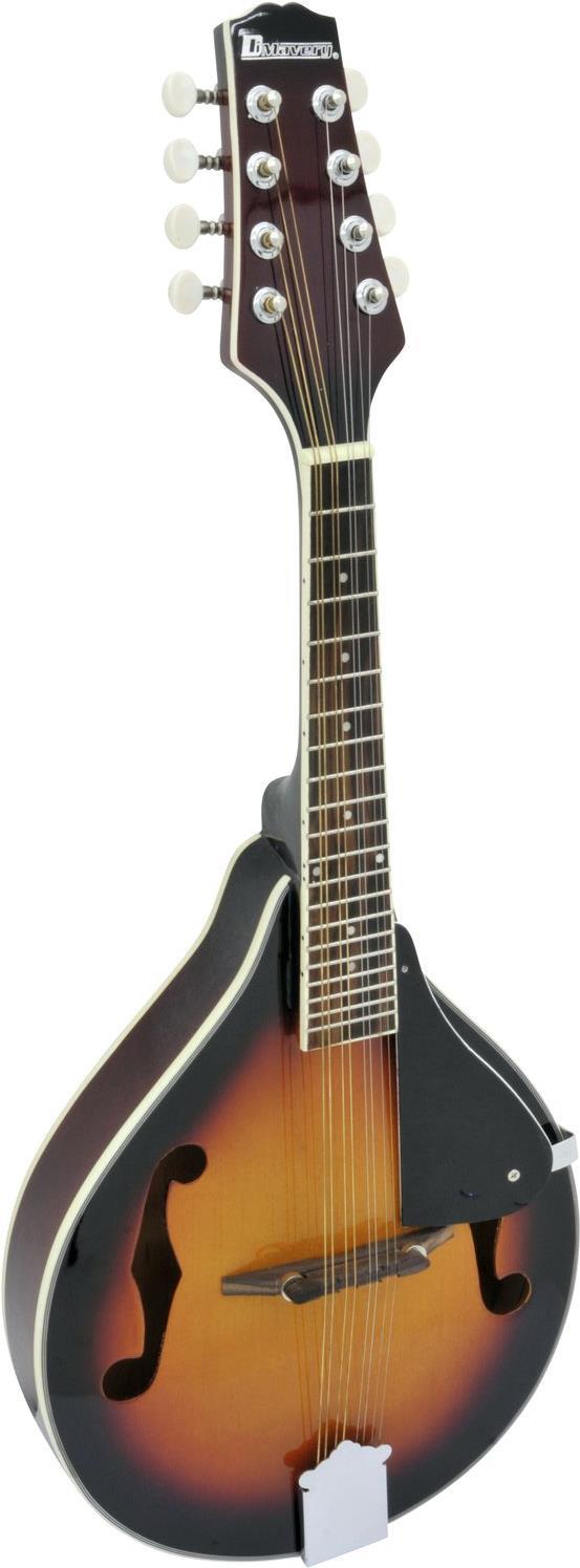 DIMAVERY ML-002 Mandoline, sunburst (26250060)