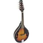 DIMAVERY ML-002 Mandoline, sunburst (26250060)