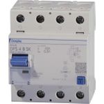 Doepke Schaltgeräte GmbH Fi-Schalter DFS4 040-4/0.30-B SK (09136998)
