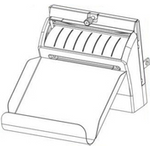 Zebra - Schneideoption (P1037974-069)