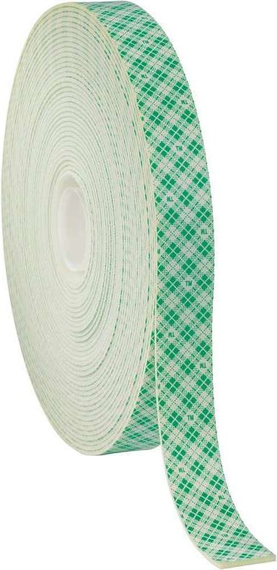 3M Doppelseitiges Klebeband mit Schaumstoffträger (L x B) 66 m x 25 mm Creme Polyurethan-Schaumstoff, o (FT-0024-8031-5)