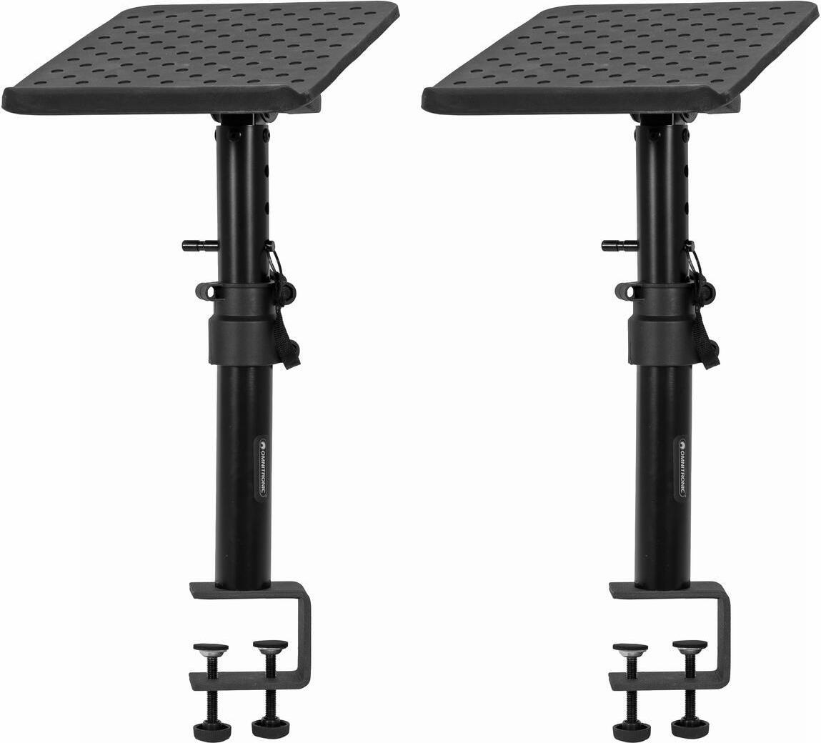 OMNITRONIC TMO-4 Monitorständer 2x (60004213)