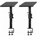 OMNITRONIC TMO-4 Monitorständer 2x (60004213)