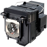 ORIGIN STORAGE BTI PROJECTOR LAMP FOR EPSON EB685W / EB-685WI / EB-695WI 250 (V13H010L91-BTI)