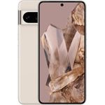 Google Pixel 8 Pro 17 cm (6.7") Dual-SIM 5G USB Typ-C 12 GB 512 GB 5050 mAh Grau (GA04927-GB)