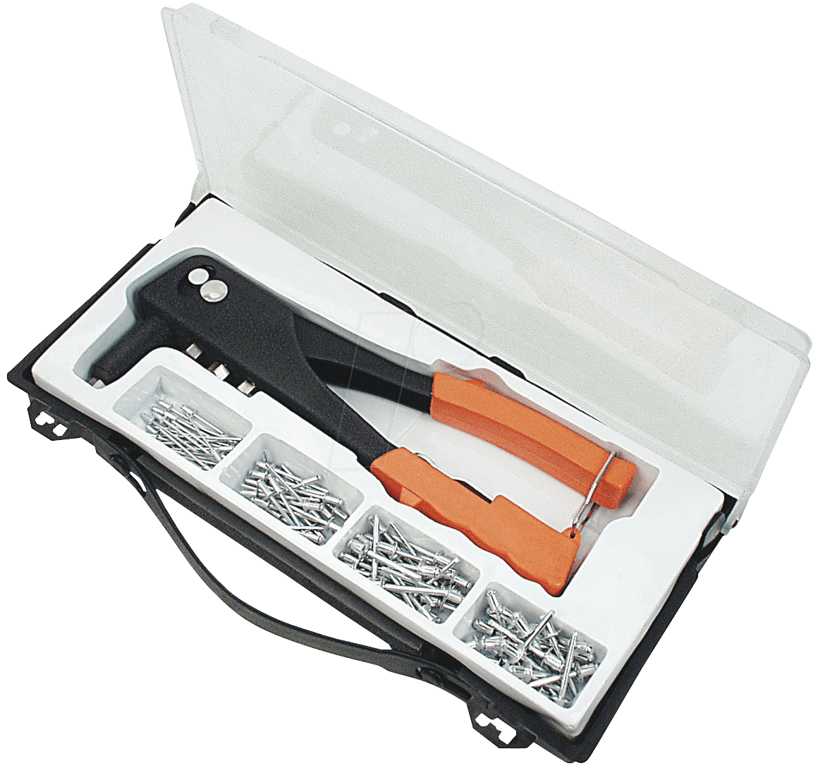 BRÜDER MANNESMANN MAN 1096 - Nietenzangenset (1096)