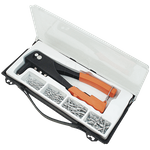 BRÜDER MANNESMANN MAN 1096 - Nietenzangenset (1096)