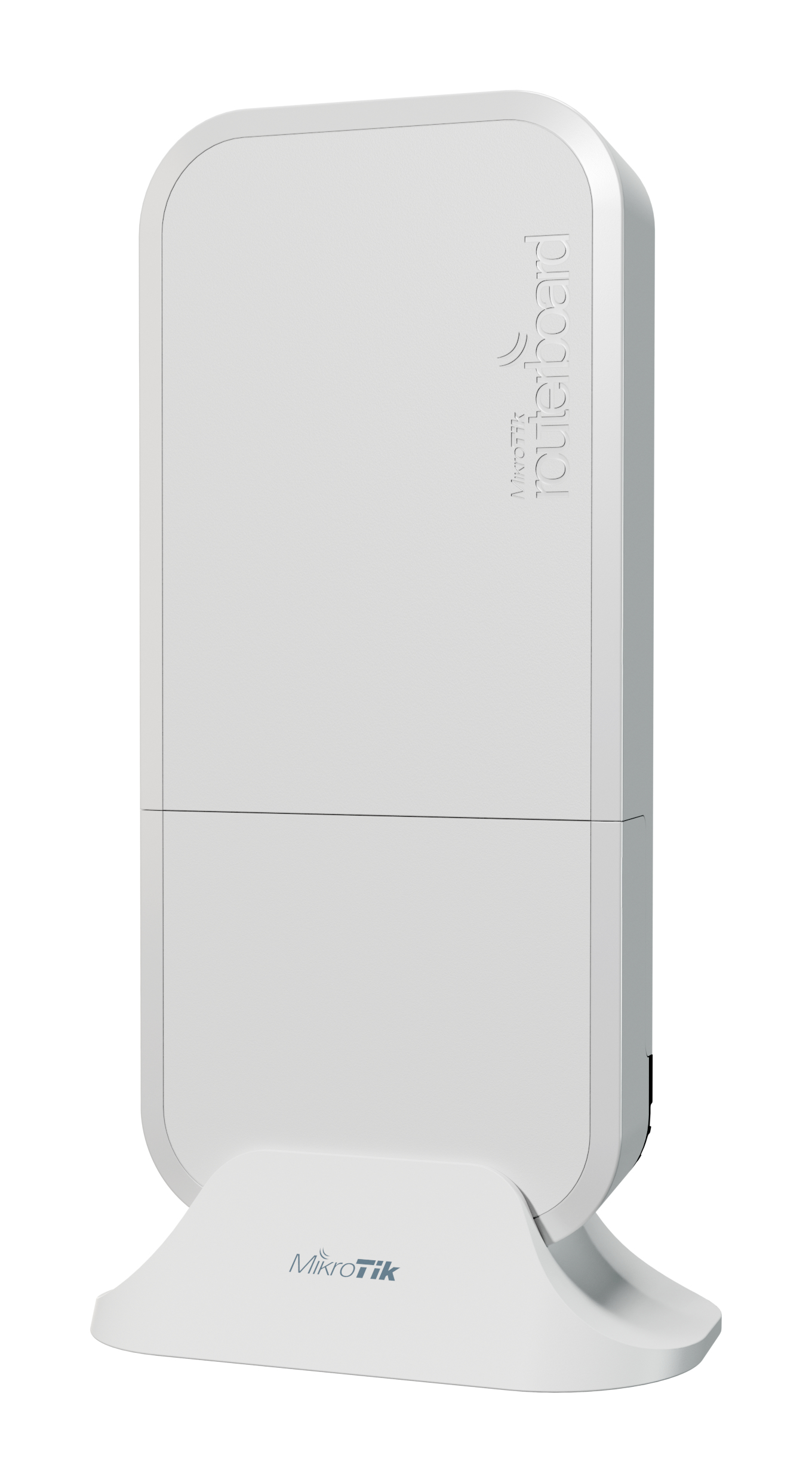MikroTik wAP ax Wi-Fi 6 Access Point Dual-Band 2,4/5 GHz PoE Weiß