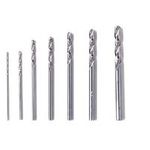 Dremel Drem Präzisions Bohrerssatz 0.8-3.2mm (2615062832)