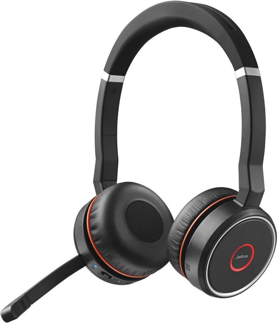 Jabra Evolve 75 SE MS (7599-842-109)