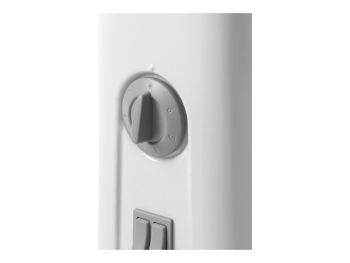 De'Longhi HCM2030 Heizelement Grau