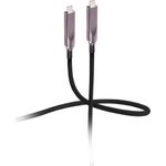 Flexline ®-USB-C Hybridkabel, 3.2, 8K, 10G, 60W, TPU, 12,5m (FL31-44211)