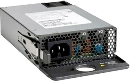 Cisco Config 5 Secondary Power Supply (PWR-C5-125WAC=)