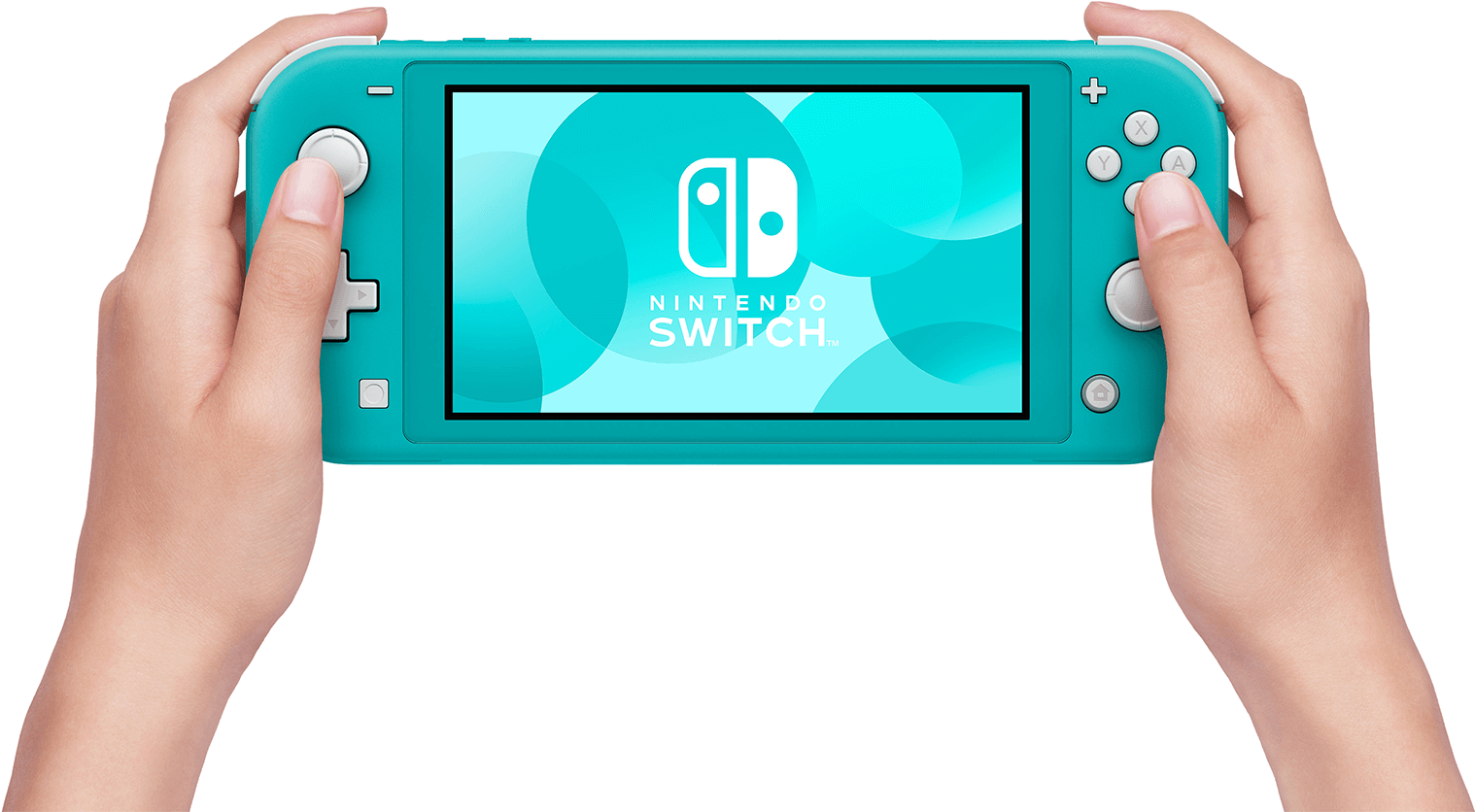 Nintendo Switch Lite (10005233)