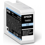 Epson T46S5 25 ml hell Cyan (C13T46S500)