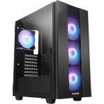 Chieftec Gamer Series Hunter 2 (GS-02B-OP)