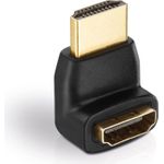 Helos HDMI/HDMI Adapter (X-HA070)