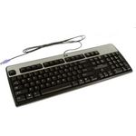 HP Tastatur PS/2 Französisch (701428-051)