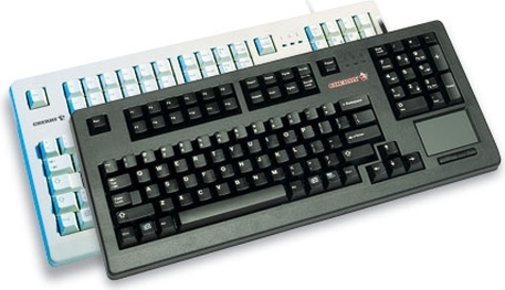 CHERRY G80-11900 TOUCHBOARD SWITZERLAND (G80-11900LUMCH-2)