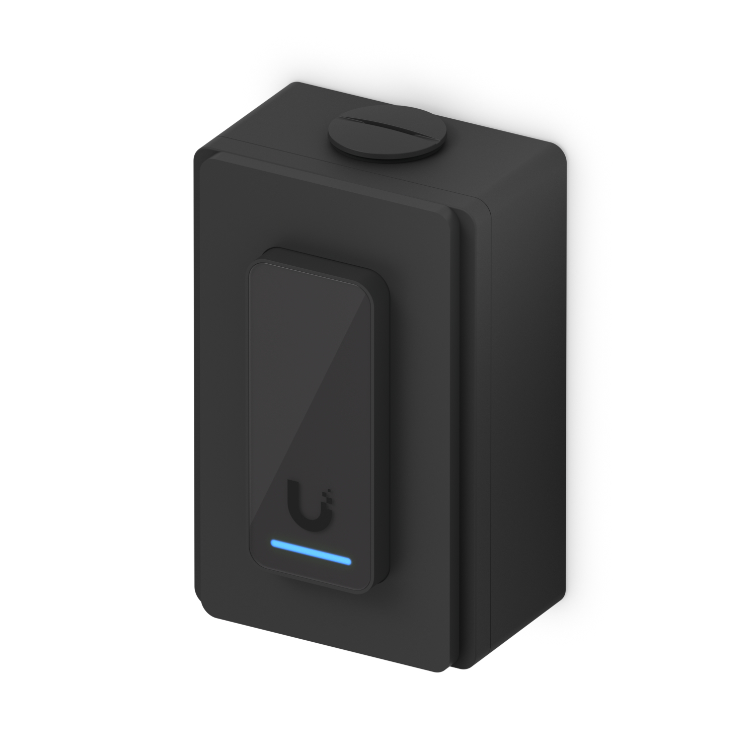 Ubiquiti UniFi Access UACC-READER-JB-B Anschlussdose