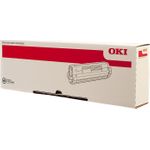 OKI 45536474 Tonerkartusche Original Schwarz 1 Stück(e) (45536474)