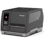 Honeywell PM65, 8 Punkte/mm (203dpi), Disp., RTC, USB, RS232, BT, Ethernet, WLAN Etikettendrucker, Thermotransfer, 8 Punkte/mm (203 dpi), Medienbreite (max): 178 mm, Druckbreite (max.): 167,4 mm, Rollendurchmesser (max.): 213mm, Geschwindigkeit (max.): 250 mm/Sek, Display (Touchscreen), Real Time Clock, USB, RS232, Bluetooth, Ethernet (10/100Mbit), WLAN (802.11ax), separat bestellen: Netzkabel (PM65A12000000200)