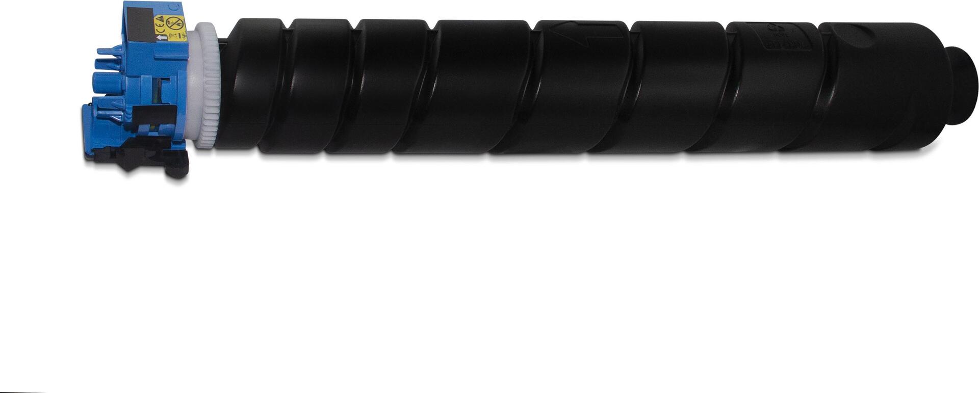 Freecolor K40284F7 Tonerkartusche 1 Stück(e) Kompatibel Cyan (K40284F7)