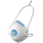 Dräger X-plore 1320 FFP2 V NRD Partikelschutzmaske m.Ventil (Pack mit 10 St) (3951214)