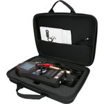 12V 24V Batterie- und Ladesystemtester (550.1649)