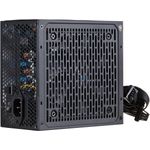 Aerocool LUX RGB 550M Netzteil 550 W 20+4 pin ATX Schwarz (AEROPGSLUXRGB-550)