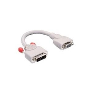 Lindy VGA-Adapter DVI-A (M) (41222)