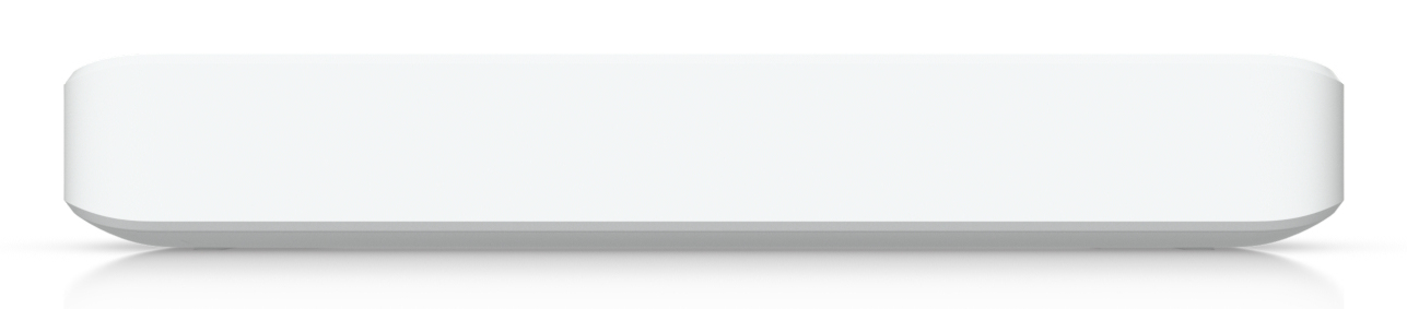 Ubiquiti UniFi Flex 2.5G PoE Managed Switch Weiß